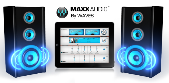 Maxx audio driver download for windows 10
